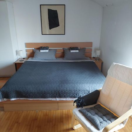 Apartments Bikica Vrnjačka Banja Esterno foto