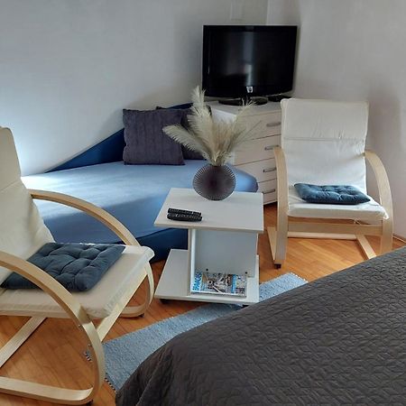 Apartments Bikica Vrnjačka Banja Esterno foto