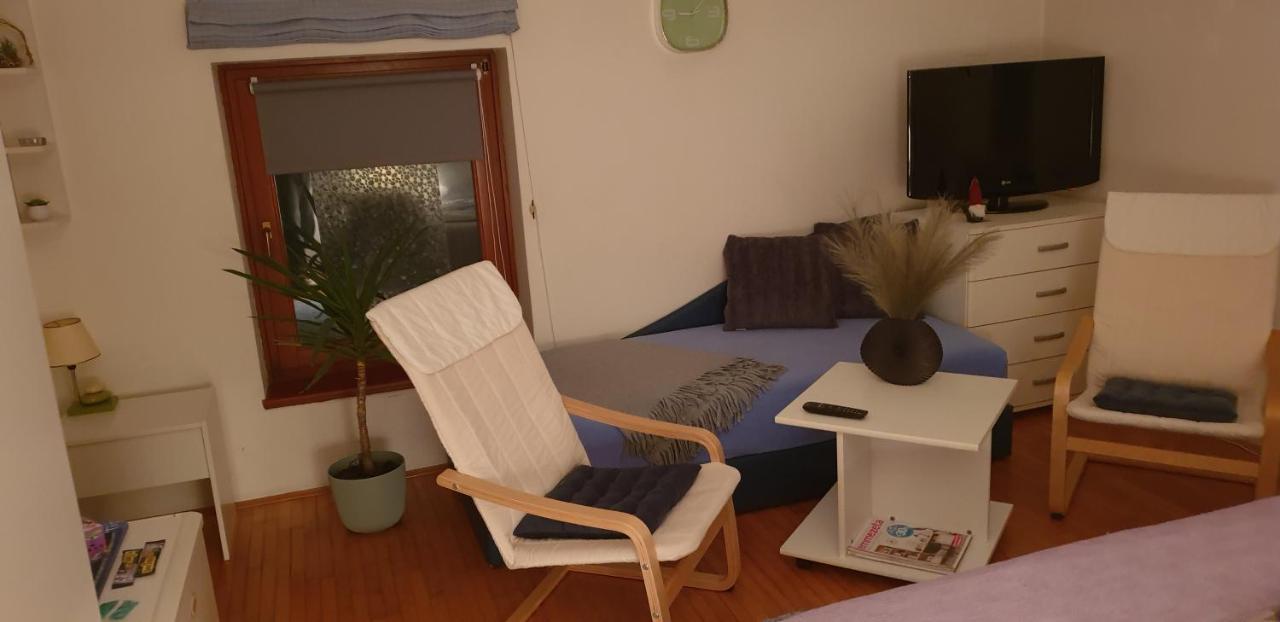 Apartments Bikica Vrnjačka Banja Esterno foto