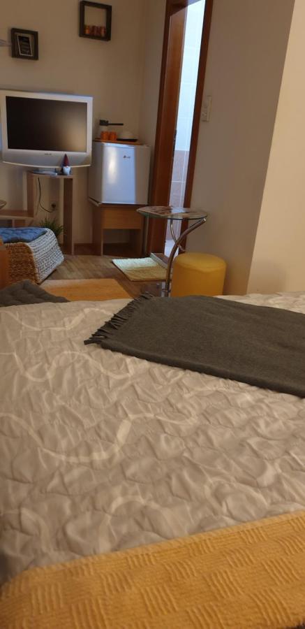 Apartments Bikica Vrnjačka Banja Esterno foto