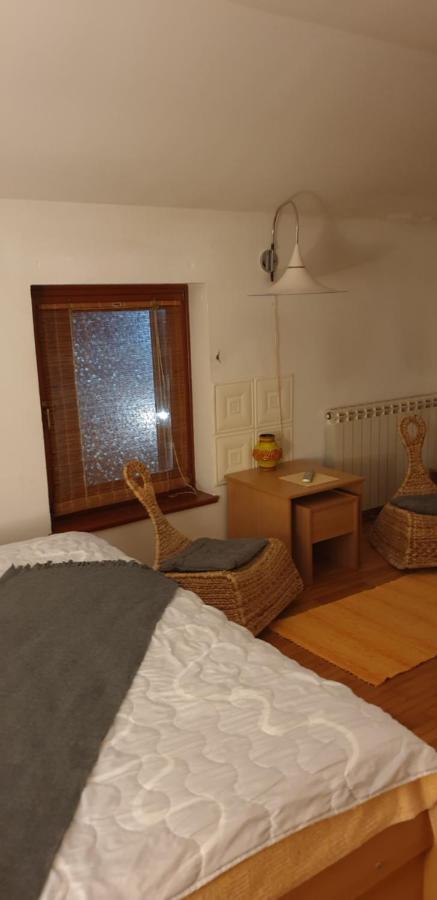 Apartments Bikica Vrnjačka Banja Esterno foto