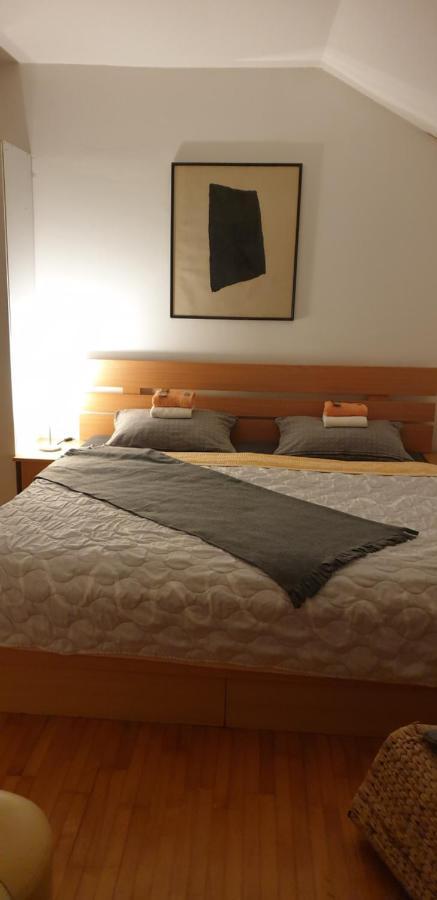 Apartments Bikica Vrnjačka Banja Esterno foto