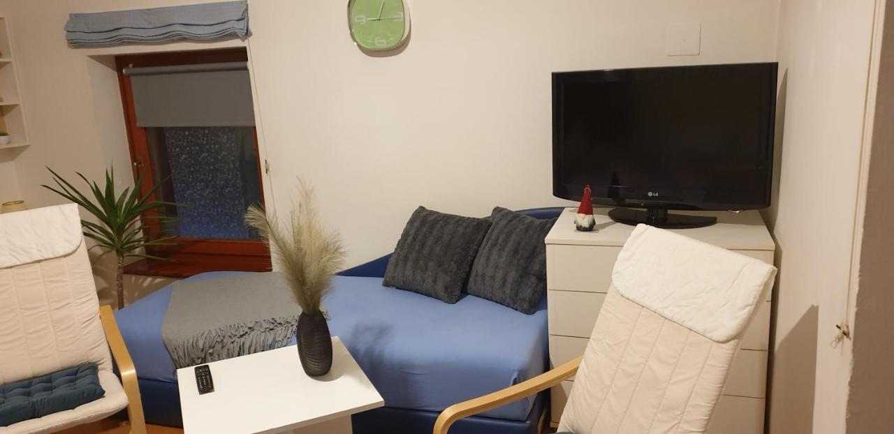 Apartments Bikica Vrnjačka Banja Esterno foto