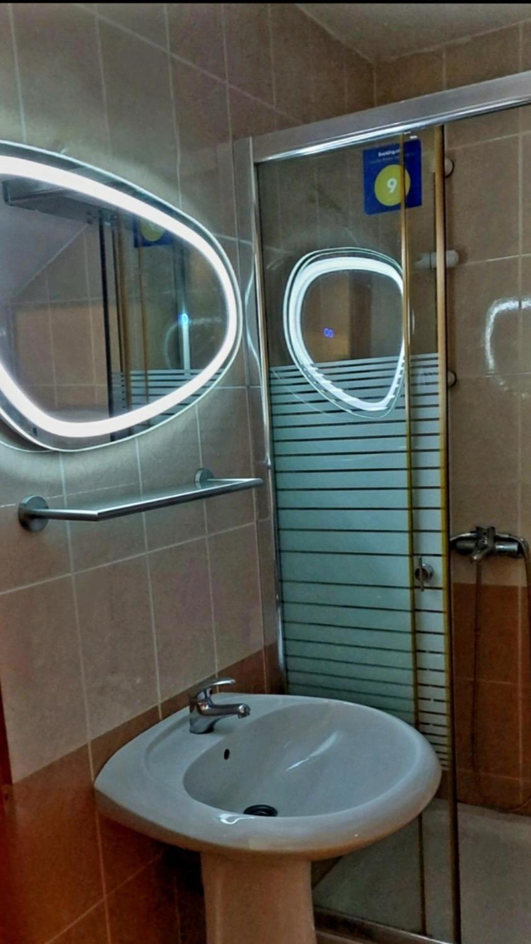 Apartments Bikica Vrnjačka Banja Esterno foto