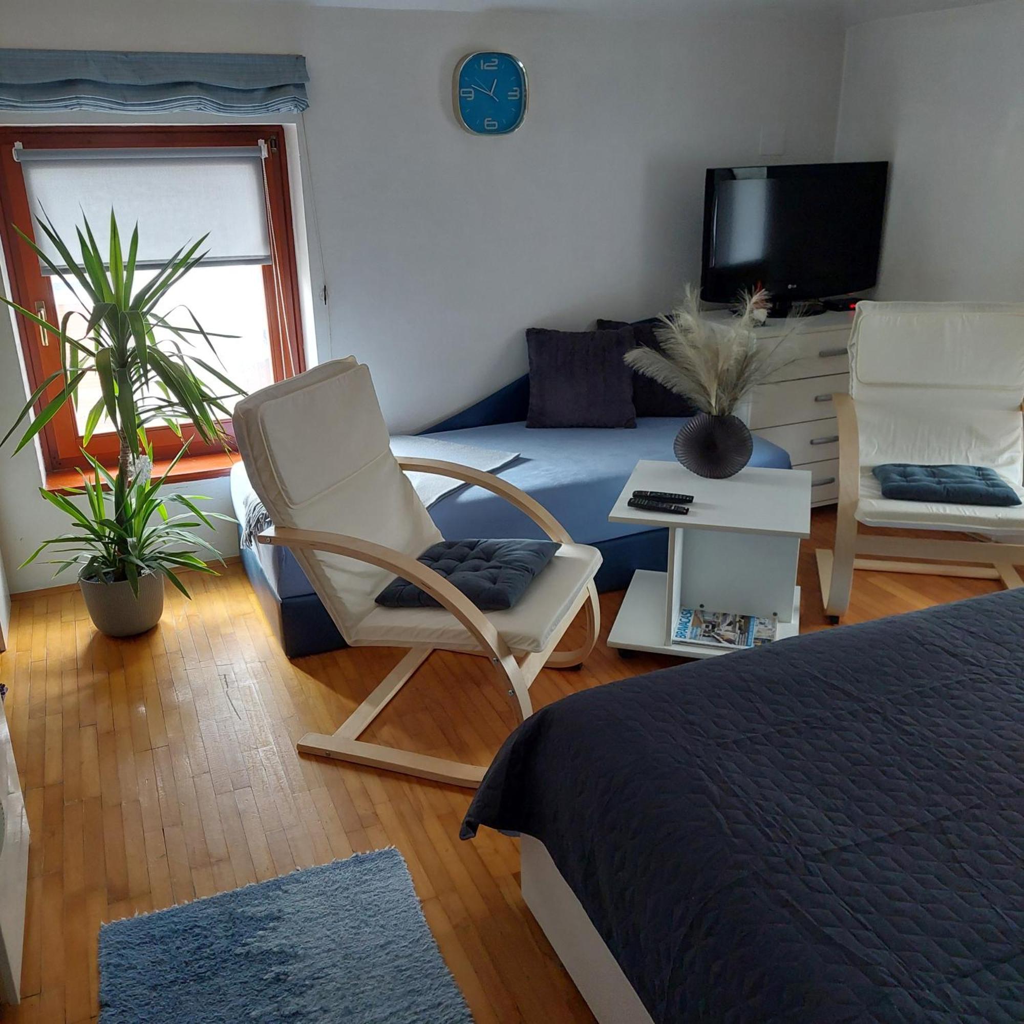 Apartments Bikica Vrnjačka Banja Esterno foto