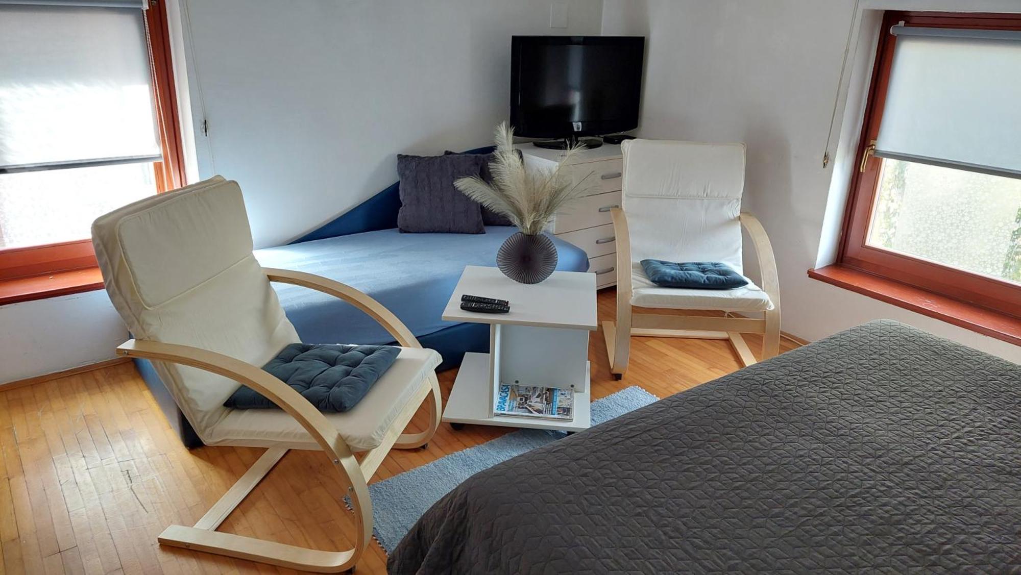 Apartments Bikica Vrnjačka Banja Esterno foto