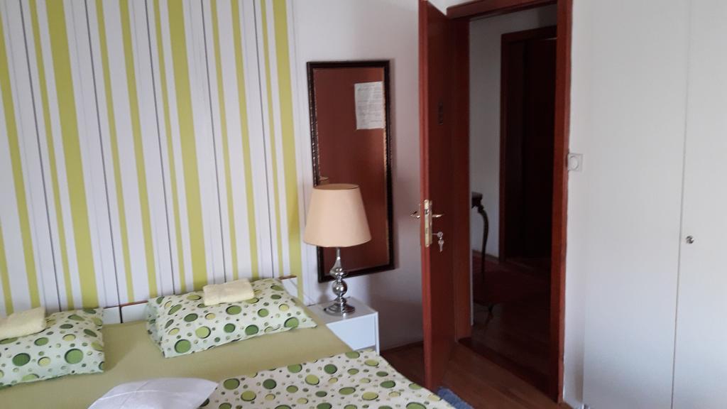Apartments Bikica Vrnjačka Banja Esterno foto
