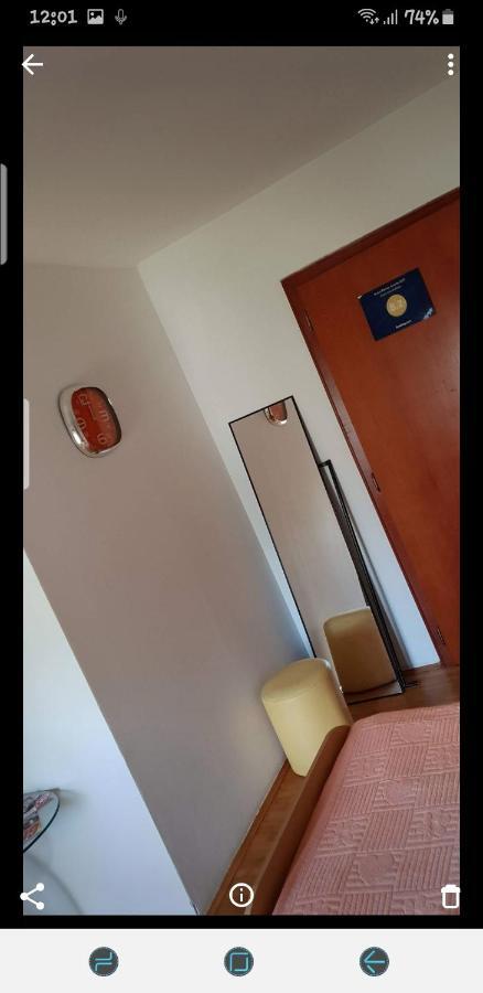 Apartments Bikica Vrnjačka Banja Esterno foto