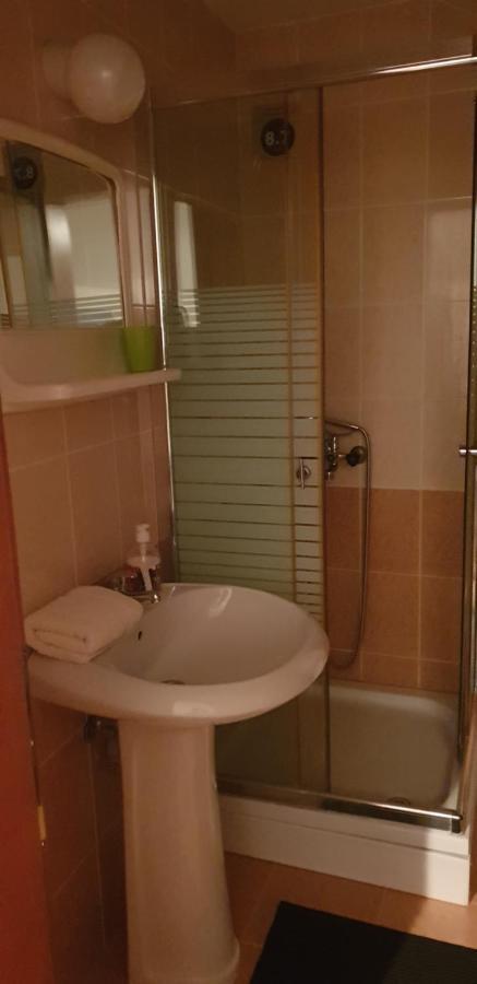 Apartments Bikica Vrnjačka Banja Esterno foto