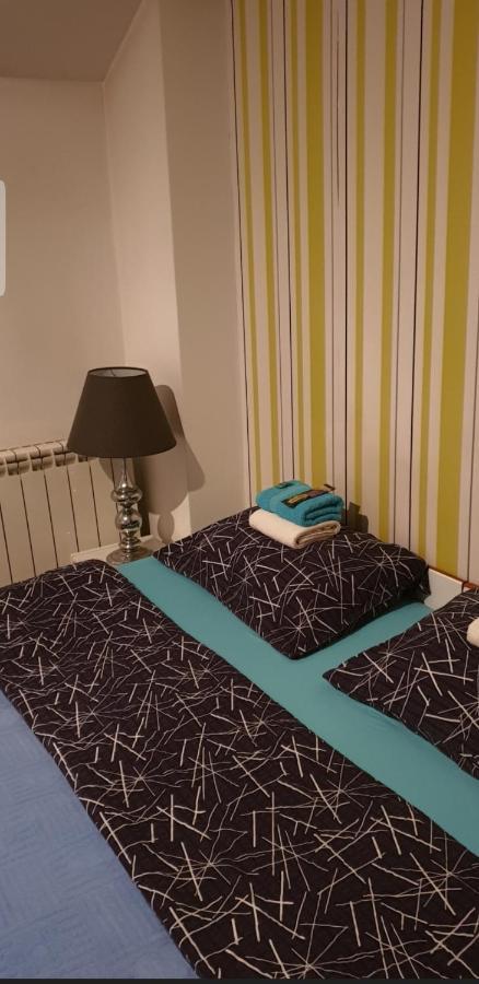 Apartments Bikica Vrnjačka Banja Esterno foto