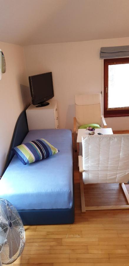 Apartments Bikica Vrnjačka Banja Esterno foto