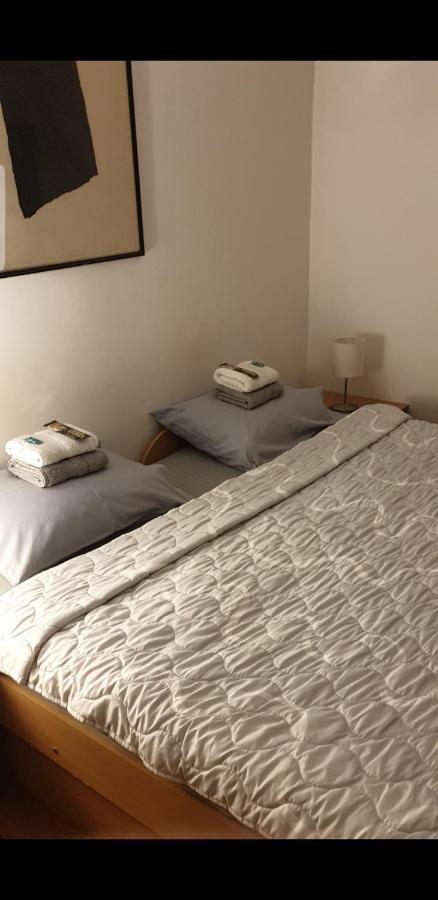 Apartments Bikica Vrnjačka Banja Esterno foto